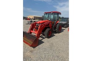 2020 Kubota MX5400  Tractor-Ag